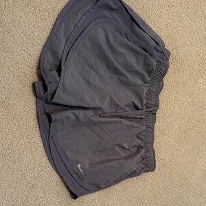 Womens Athletic Running Shorts